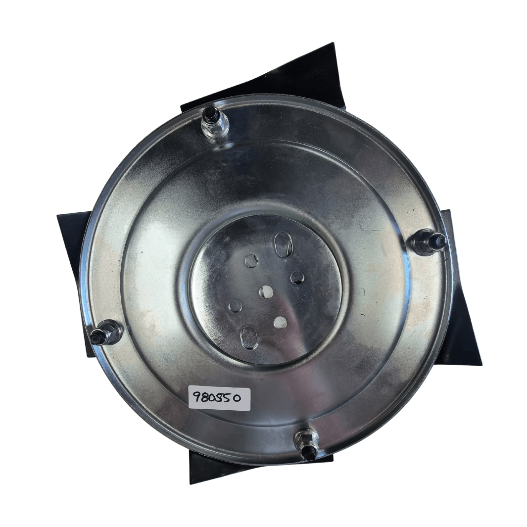 Masport DISC ASSY-FLAT 18"(460)4BLD 980550 - Mowermerch More spare parts for all your power equipment needs available. From mower spare parts to all other power equipment spare parts we have them all. If your gardening equipment needs new spare parts, check us out!