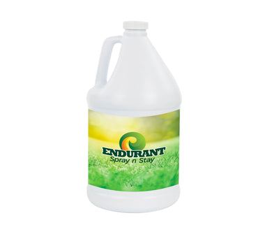 Endurant Spray n Stay - To boost your lawn paint's longevity